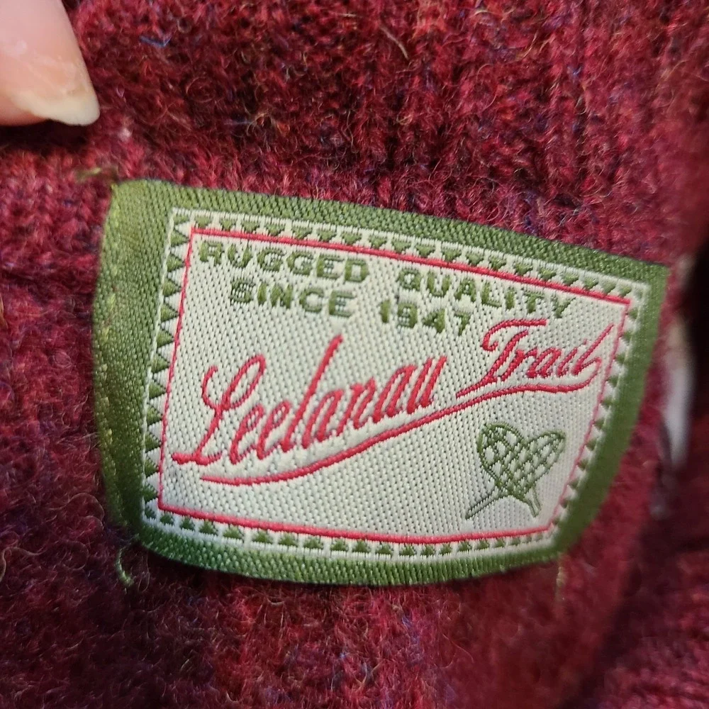 Leelanau Trail product vintage